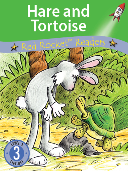 Title details for Hare and Tortoise by Pam Holden - Wait list